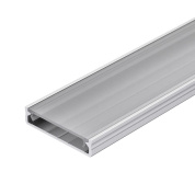 026713(1) Arlight Профиль ALM-FLAT-S-2020 ANOD