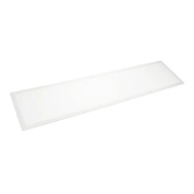 043555 Arlight Светильник DL-INTENSO-S300x1200-40W White6000 (WH, 120 deg, CRI90, 230V)