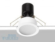 KURT R10 Фиксированный потолочный светильник Flexalighting