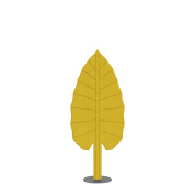 1EDF300420EL0 Eden Rotaliana акустический светильник