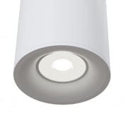 Потолочный светильник Alfa Maytoni белый C012CL-01W