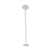 050669 Arlight Светильник KT-MUCENA-BOLL-A-H350-1W Warm3000 (WH, 85 deg, 24V)
