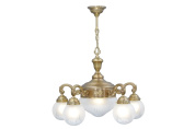 Коллекция Patinas lighting Budapest