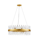 Коллекция Nova Luce CROWN