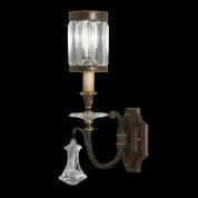 582850 Eaton Place 19" Sconce бра, Fine Art Lamps