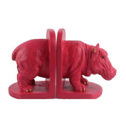 56707 Rhino Party (2/Set) Kare design подставка для книг