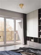 Коллекция Nova Luce GATLIN