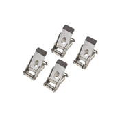 пружинные крепления для установки потолочной панели