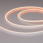 053268 Arlight Лента герметичная VELA-M240-2.5x6mm 24V Warm3000 (5 W/m, IP65, 5m)