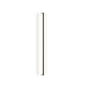 641611/11 Vibia Kontur настенный светильник вытянутой формы белого цвета