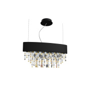 OLAS/2/OV/50/LED/V90 Ola Masiero подвесной светильник