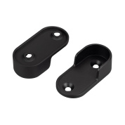 054951 Arlight Держатель настенный WARDROBE-1930 BLACK