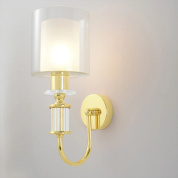 Коллекция Crystal Lux Elena