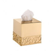 Hiroito square tissue box 4806879-604 коробка для салфеток, Villari