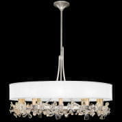 915240-11 Azu 34.5" Round Chandelier люстра, Fine Art Lamps