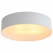 SL392.502.04 ST-Luce Chio потолочный светильник, 40Вт, белый