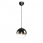 York Pendant Design by Gronlund подвесной светильник черный д. 20 см