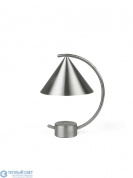Meridian Lamp Ferm Living настольная лампа сталь 1104264469