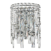 Коллекция Crystal Lux Abril
