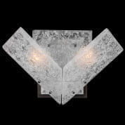 910250-1 Lunea 10.75" Sconce бра, Fine Art Lamps