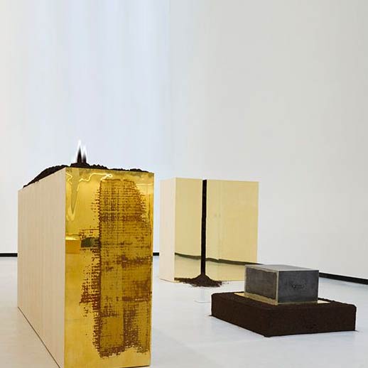 О музее MAXXI, Рим