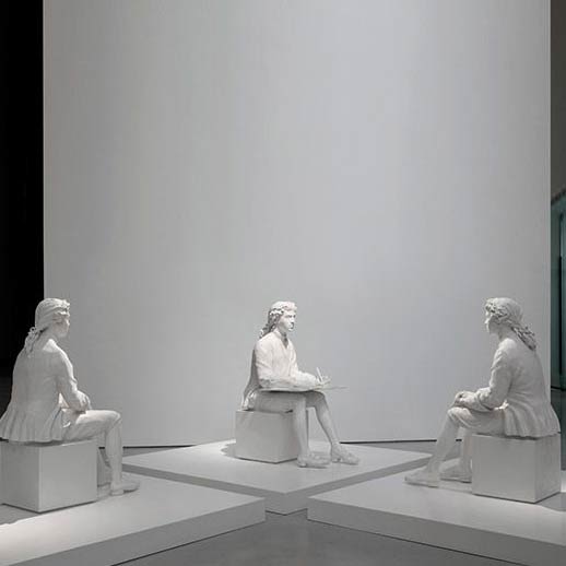 О музее MAXXI, Рим