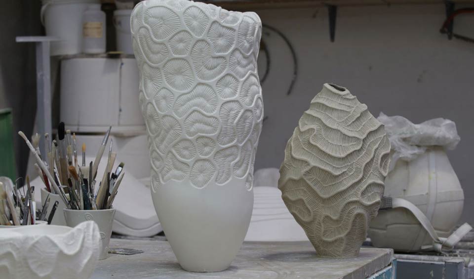 Познакомьтесь с Ремесленником: Fos Ceramiche