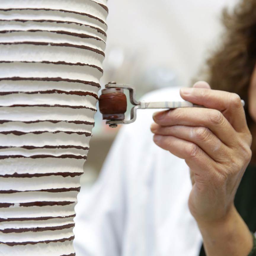 Познакомьтесь с Ремесленником: Fos Ceramiche