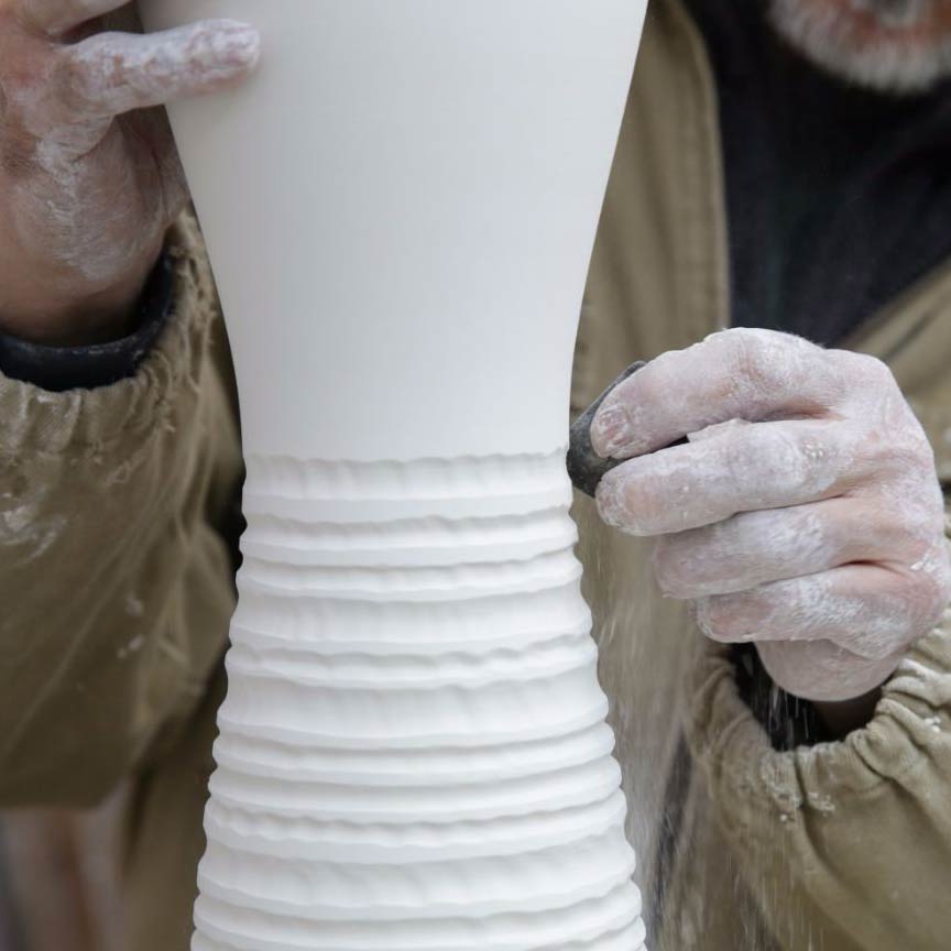 Познакомьтесь с Ремесленником: Fos Ceramiche