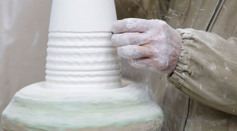 Познакомьтесь с Ремесленником: Fos Ceramiche