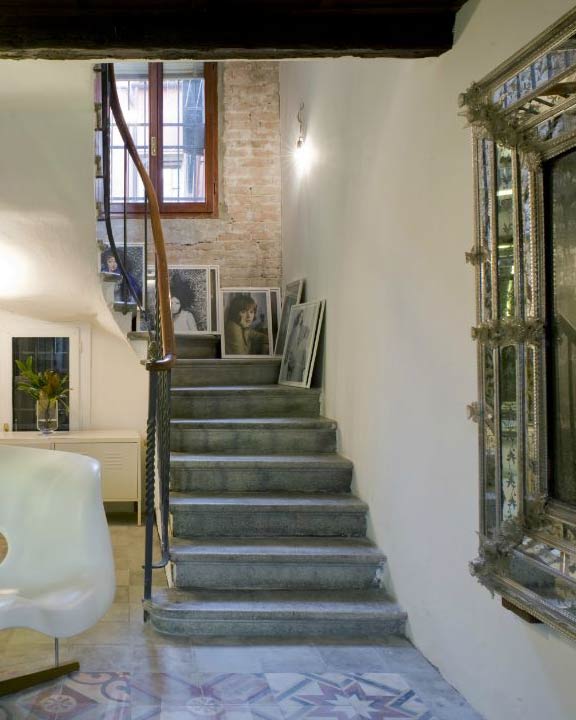 Венецианский шарм в PalazzinaG