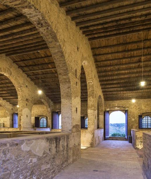 Wine Relais I Feudi Del Pisciotto