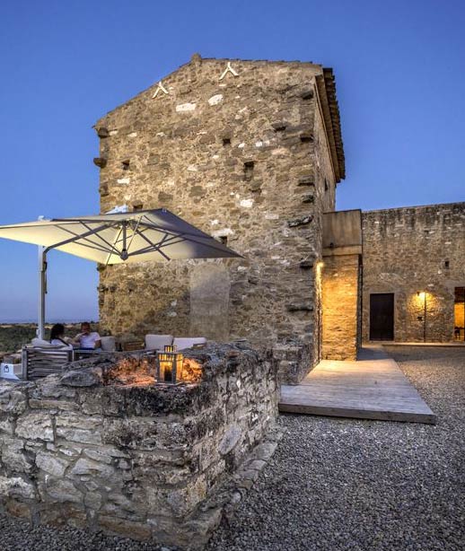 Wine Relais I Feudi Del Pisciotto