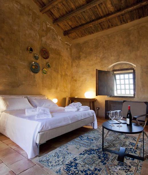 Wine Relais I Feudi Del Pisciotto