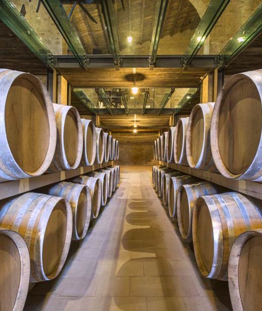 Wine Relais I Feudi Del Pisciotto