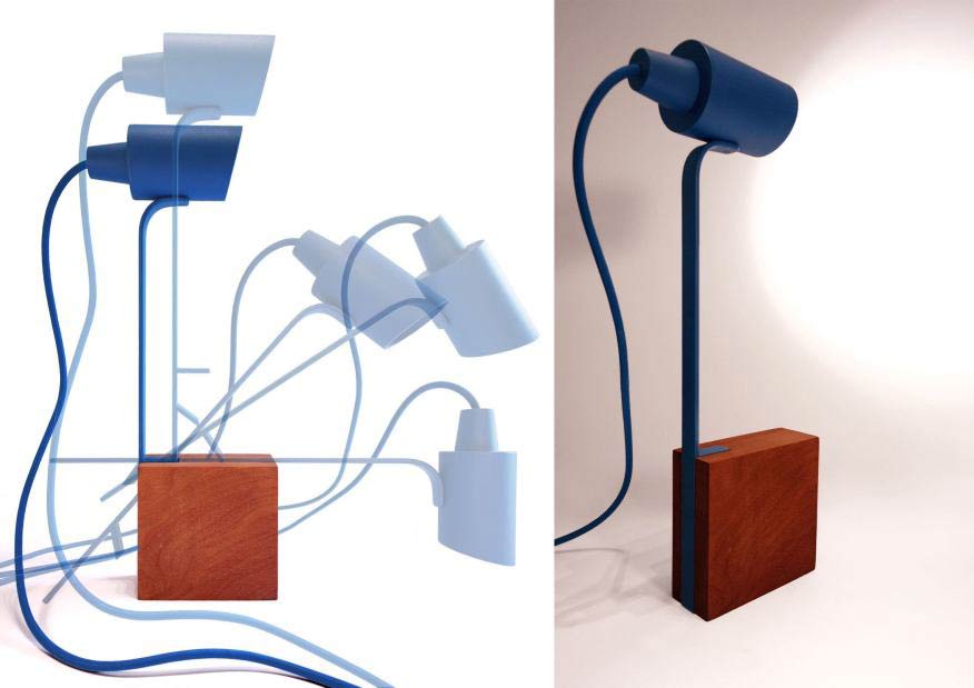 Четыре светильника выиграли награду IF Gold Design Awards 2015