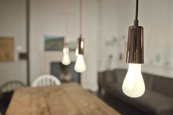 HowGoodDesign сделает лучшую энергосберегающую лампочку