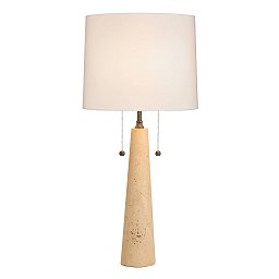 PTC65-711 Arteriors Sidney настольная лампа