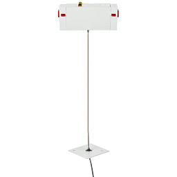 59595 Lightstar Teta Трековый адаптер PRO 220V