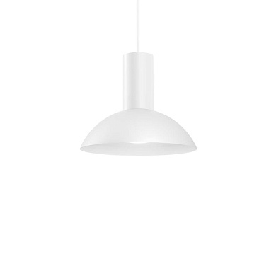 ODREY 1.7 Wever Ducre подвесной светильник белый