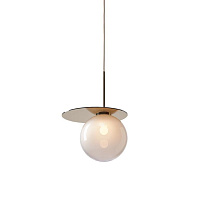 UMBRA- Suspension/Light grey