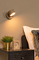 44217/08/41 GIAN Lucide Indoor Wall lights — фото 2