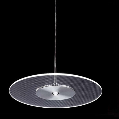 03409ACDHXXXX Elesi luce Air SP M LED современный подвесной светильник сталь