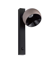 NL_DECORATIVE_LUSA_WALL_LIGHT Nova Luce LUSA Настенный светильник