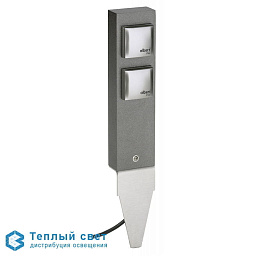 624401 Albert outdoor socket уличная розетка на колья для подключения оборудования