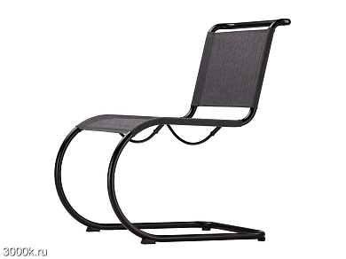 S 533 Консольный сетчатый стул Thonet