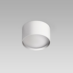 AURUM-white-optic Arcluce AURUM Потолочный светильник