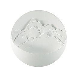 7168/6WL Odeon Light MONTANA настенный светильник