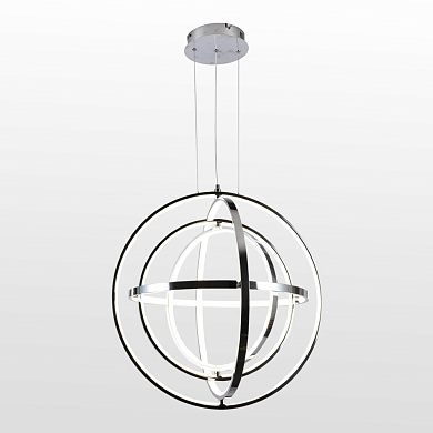 Люстра подвесная Lussole Bradford LSP-7458
