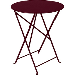 0245B9 Fermob Bistro таблица см